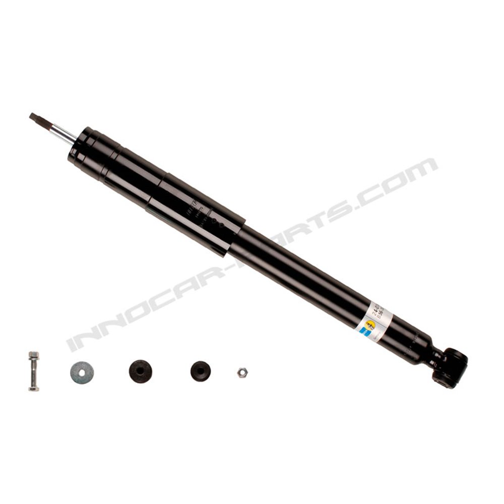 SET AMORT. TRASEROS BILSTEIN B4 CLASE E