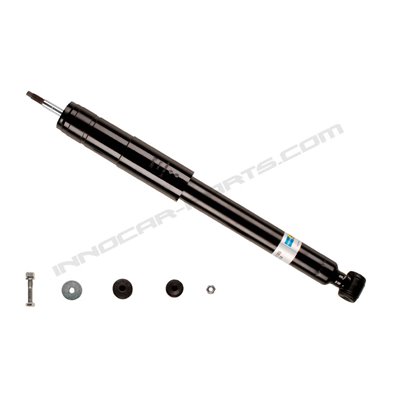 SET AMORT. TRASEROS BILSTEIN B4 CLASE E