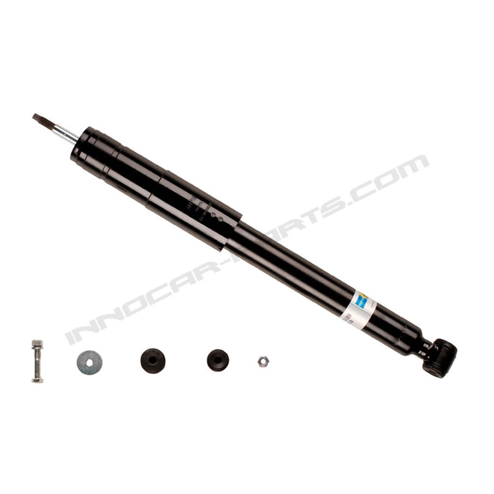 SET AMORT. TRASEROS BILSTEIN B4 CLASE E