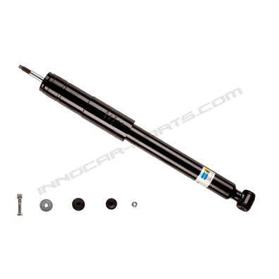 SET AMORT. TRASEROS BILSTEIN B4 CLASE E