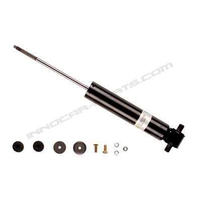 SET AMORT. TRASEROS BILSTEIN B4 MERCEDES