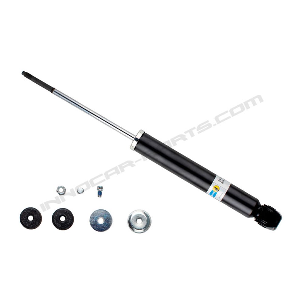 SET AMORT. DEL. BILSTEIN B4 MERCEDES CLASE S