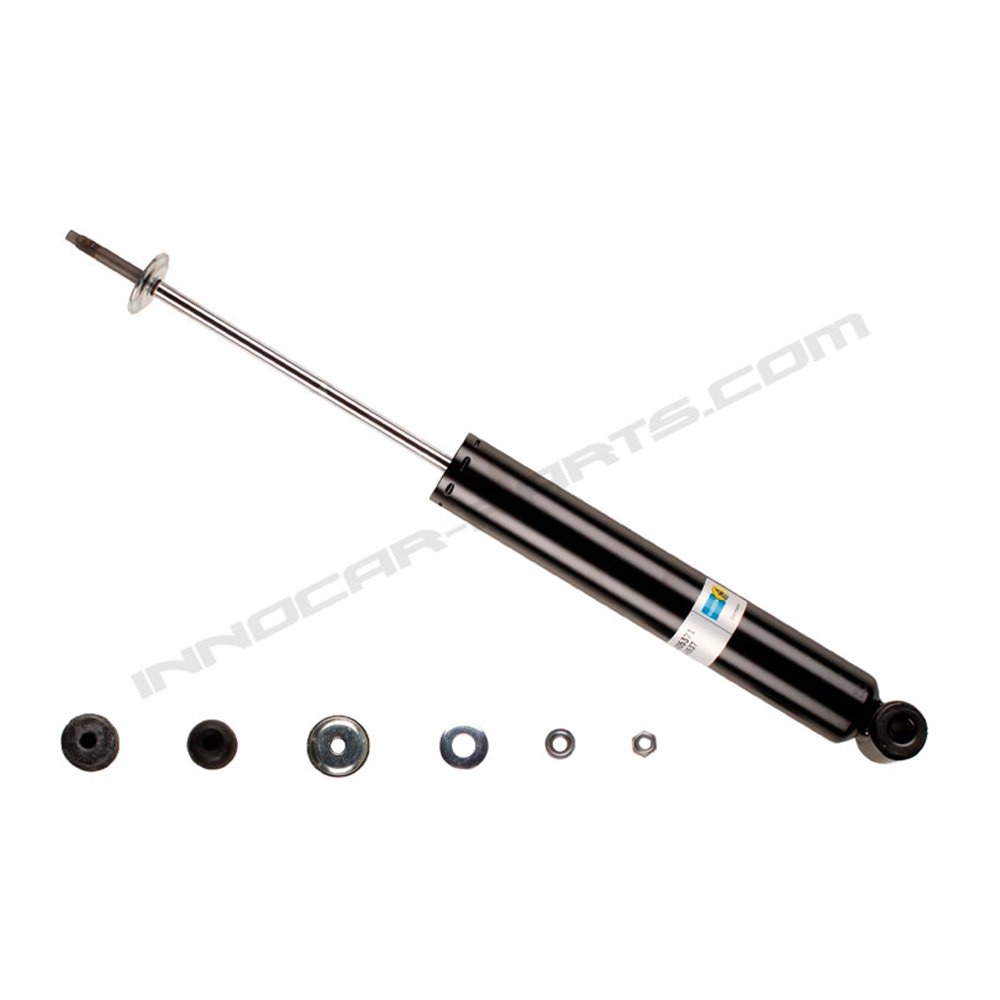 SET AMORT. TRASEROS BILSTEIN B4 CLASE S