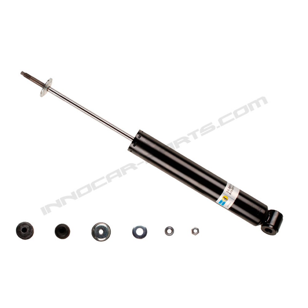 SET AMORT. TRASEROS BILSTEIN B4 CLASE S