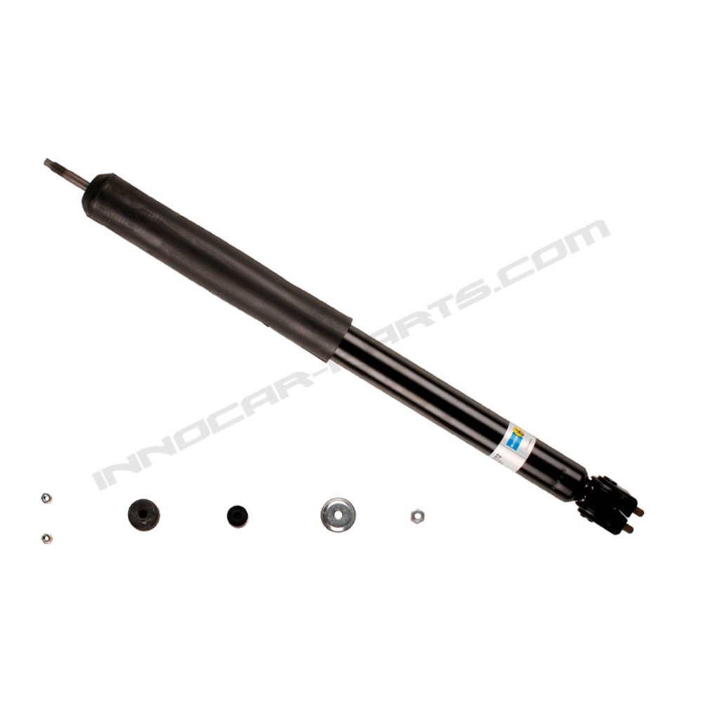 SET AMORT. DELANT. BILSTEIN B4 CLASE S
