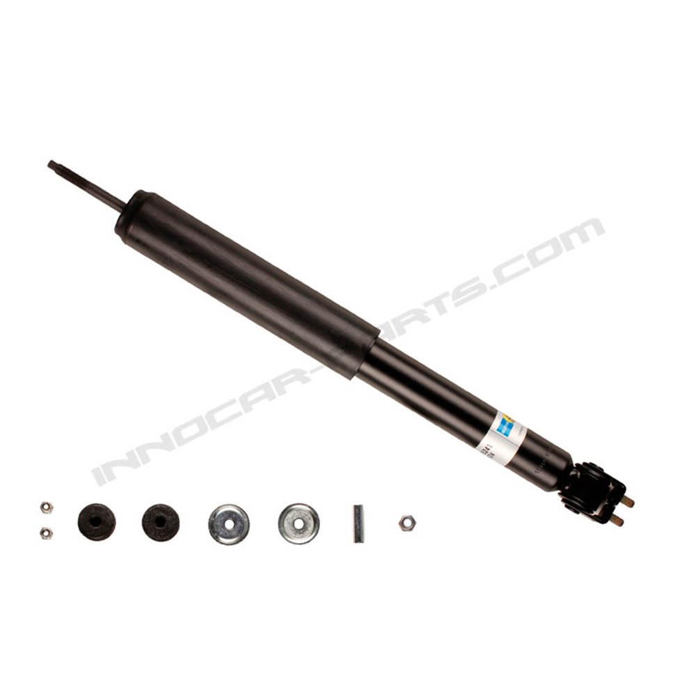 SET AMORT. DEL. BILSTEIN B4 MERCEDES SL W107