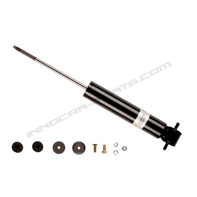 SET AMORT. TRASEROS BILSTEIN B4 MERCEDES