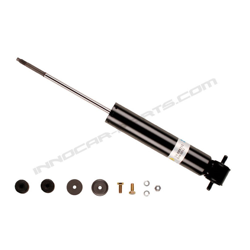 SET AMORT. TRASEROS BILSTEIN B4 MERCEDES
