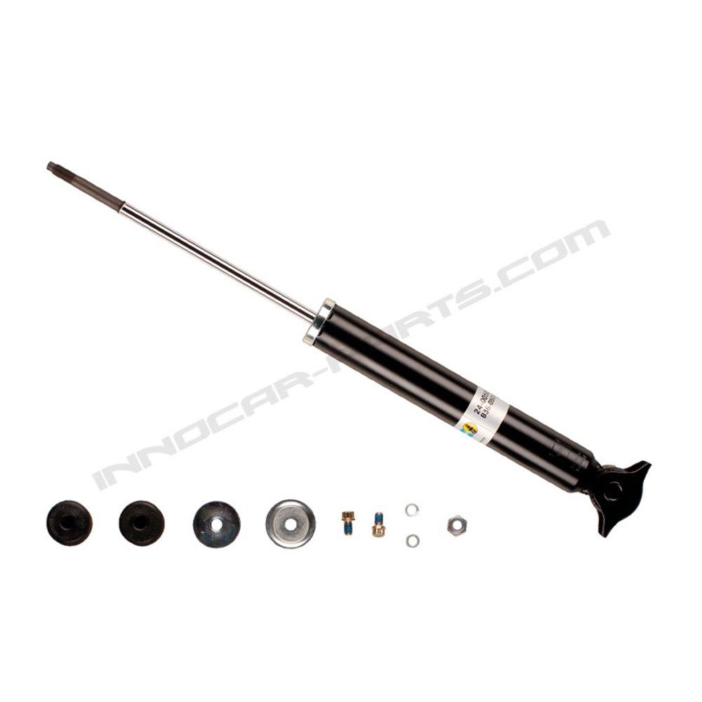 SET AMORT. DEL. BILSTEIN B4 MERCEDES CLASE S
