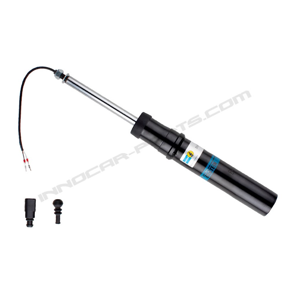 SET AMORT. DEL. BILSTEIN B4 DAMPTRONIC MACAN