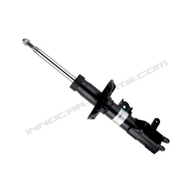 SET AMORT. DELANTEROS BILSTEIN B4 HYUNDAI i10 (2019-)
