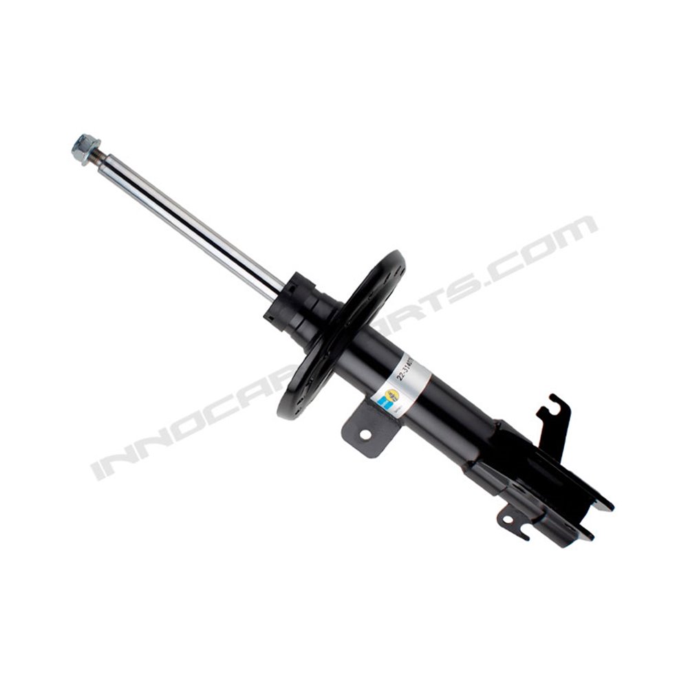 SET AMORTIGUADORES DELANTEROS BILSTEIN B4 PEUGEOT 208
