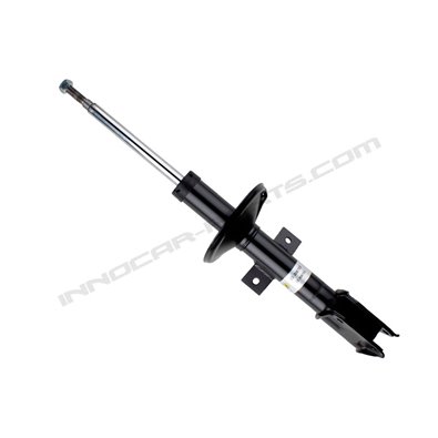 SET AMORT. DELANT. BILSTEIN B4 DUSTER (2017-)