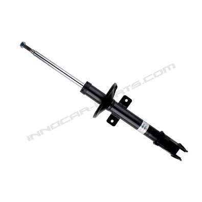 SET AMORT. TRAS. BILSTEIN B4 DUSTER 4X4 (2017-)