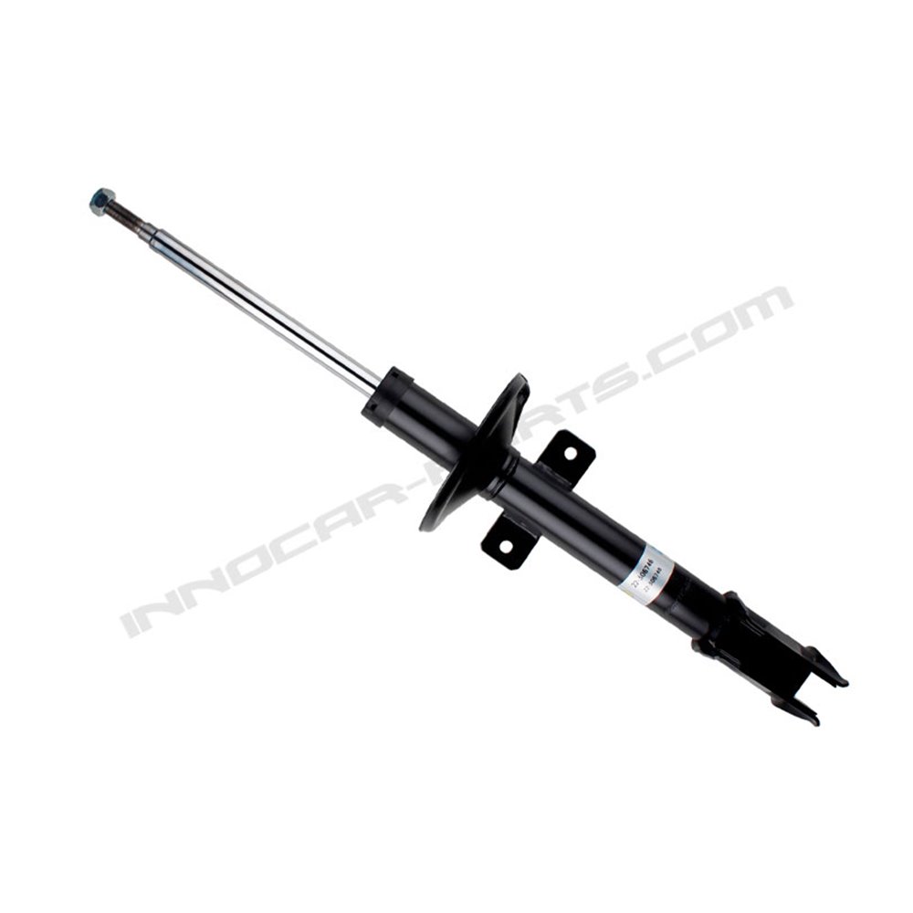 SET AMORT. TRAS. BILSTEIN B4 DUSTER 4X4 (2017-)