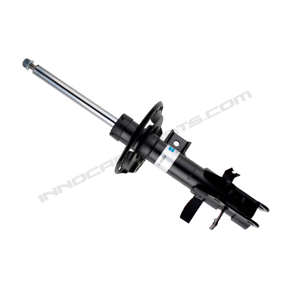 SET AMORT. DELANTEROS BILSTEIN B4 FOCUS