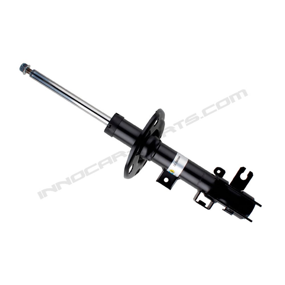 SET AMORT. DELANT. BILSTEIN B4 CX-5 (2016-)