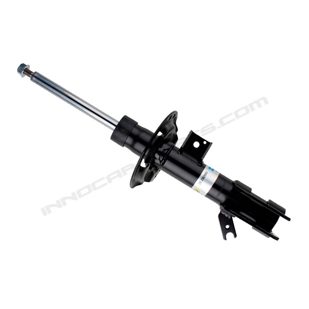 SET AMORT. DELANTEROS BILSTEIN B4 FORD
