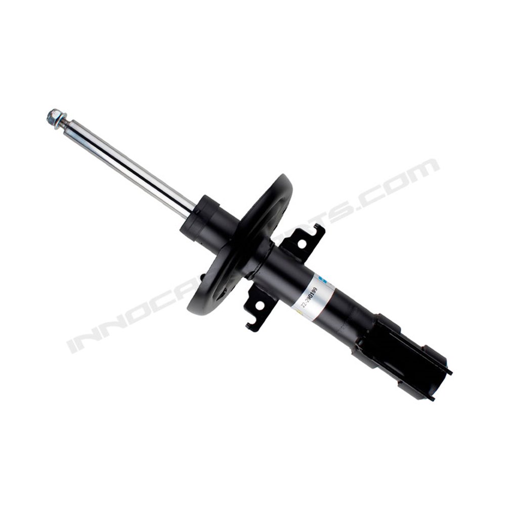 SET AMORT. DELANTEROS BILSTEIN B4 FLUENCE