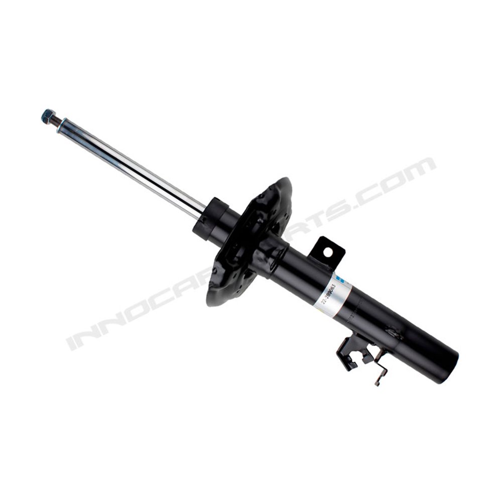 SET AMORT. DELANTEROS BILSTEIN B4 RENAULT KOLEOS (2016-)