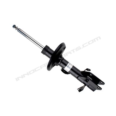 SET AMORT. DELANT. BILSTEIN B4 SUBARU XV (2017-)