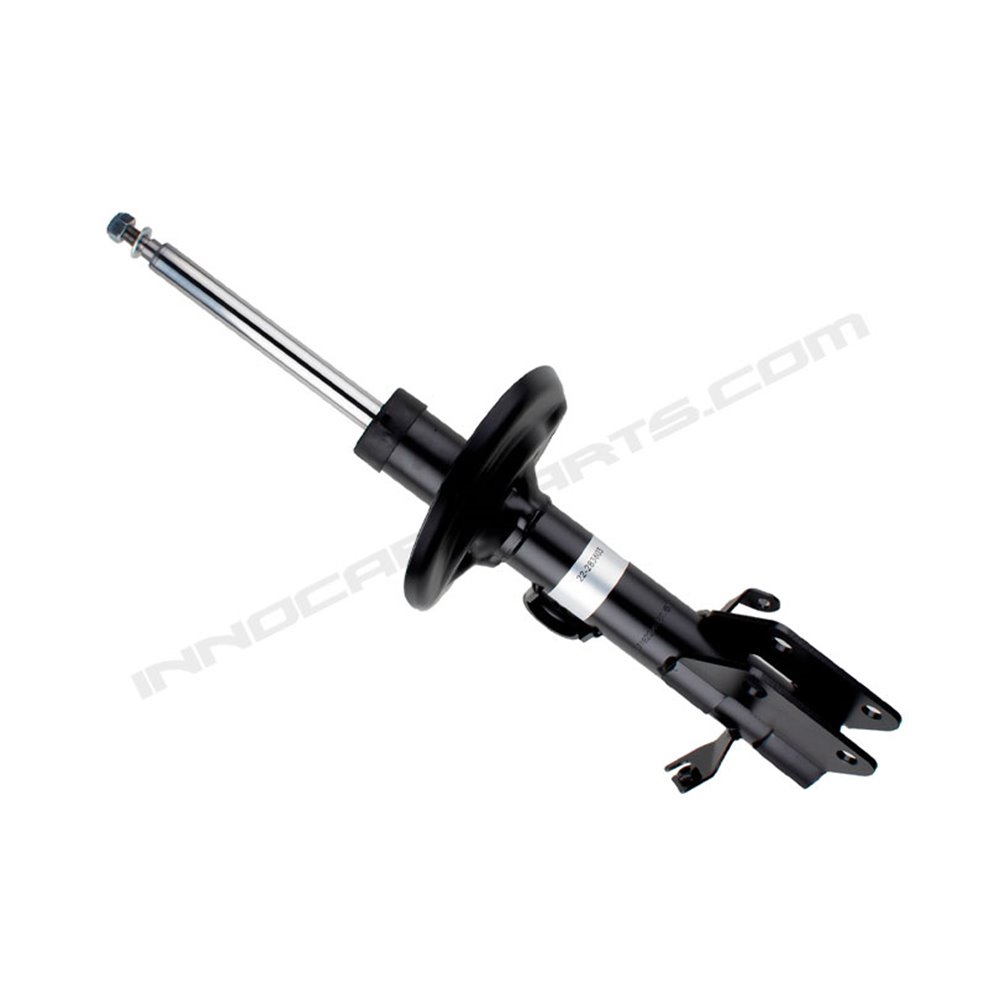 SET AMORT. DELANT. BILSTEIN B4 SUBARU XV (2017-)