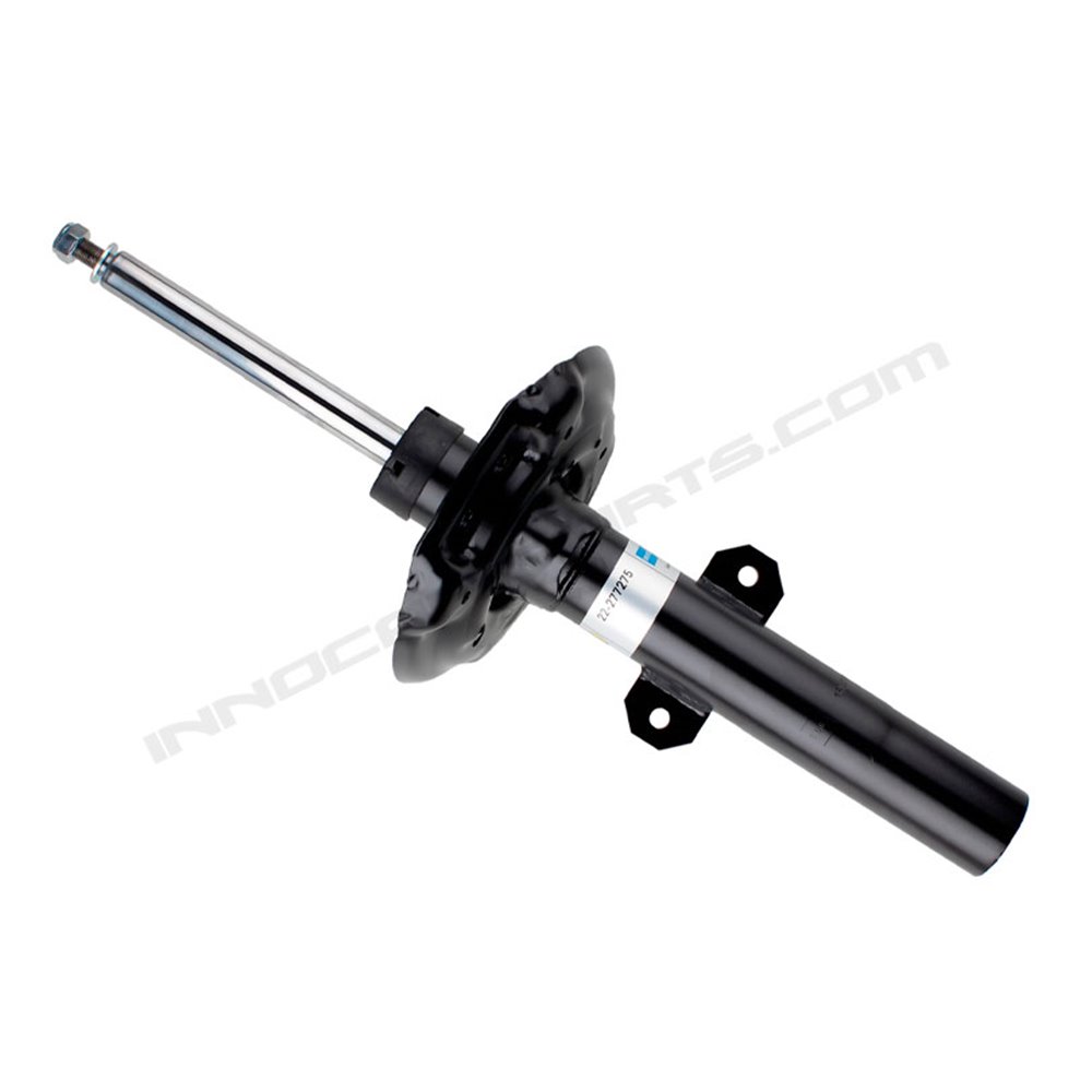SET AMORT. DELANT. BILSTEIN B4 RENAULT SCENIC