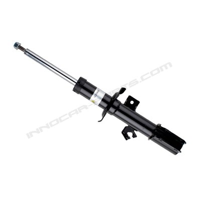 SET AMORT. DELANTEROS BILSTEIN B4 MICRA