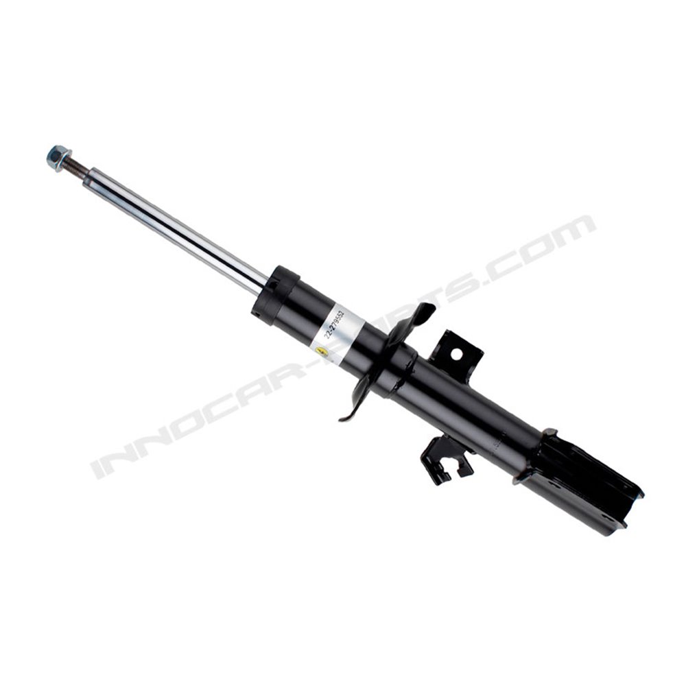 SET AMORT. DELANTEROS BILSTEIN B4 MICRA