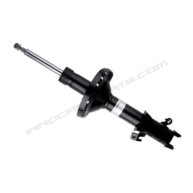 SET AMORT. DELANT. BILSTEIN B4 OUTBACK (2014-)