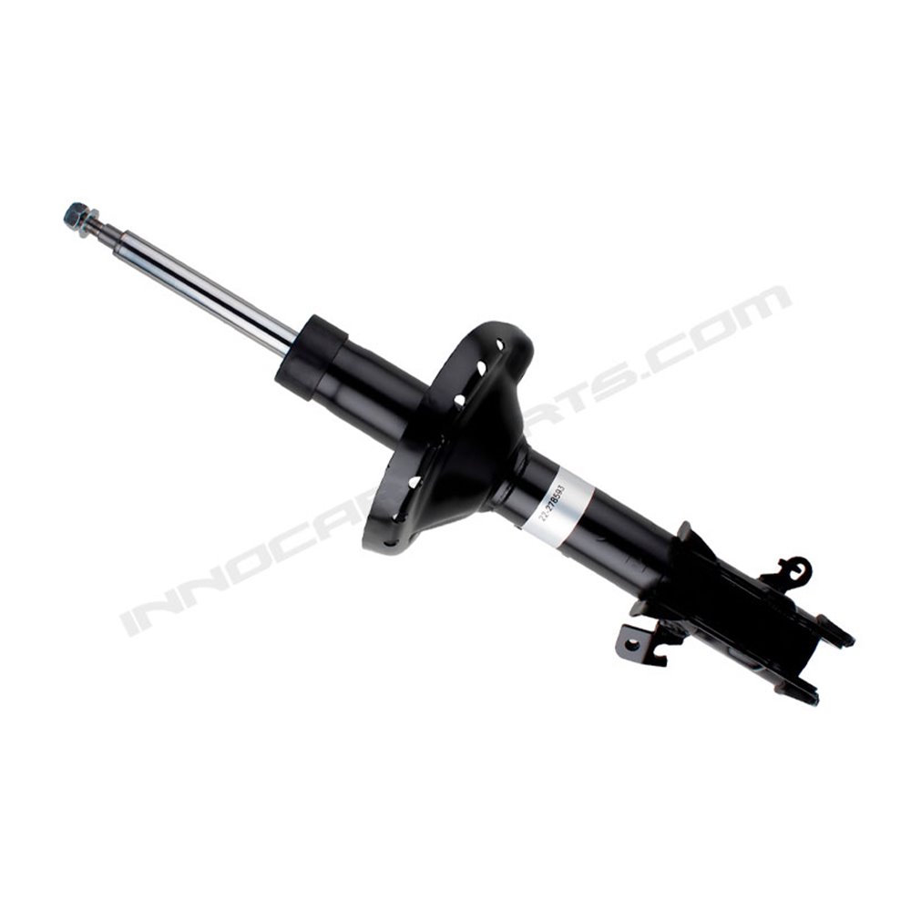 SET AMORT. DELANT. BILSTEIN B4 OUTBACK (2014-)