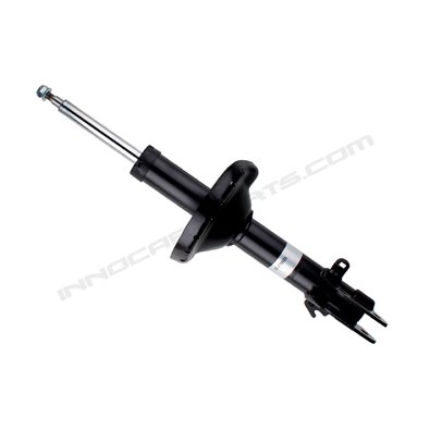 SET AMORT. DELANT. BILSTEIN B4 OUTBACK (2009-)