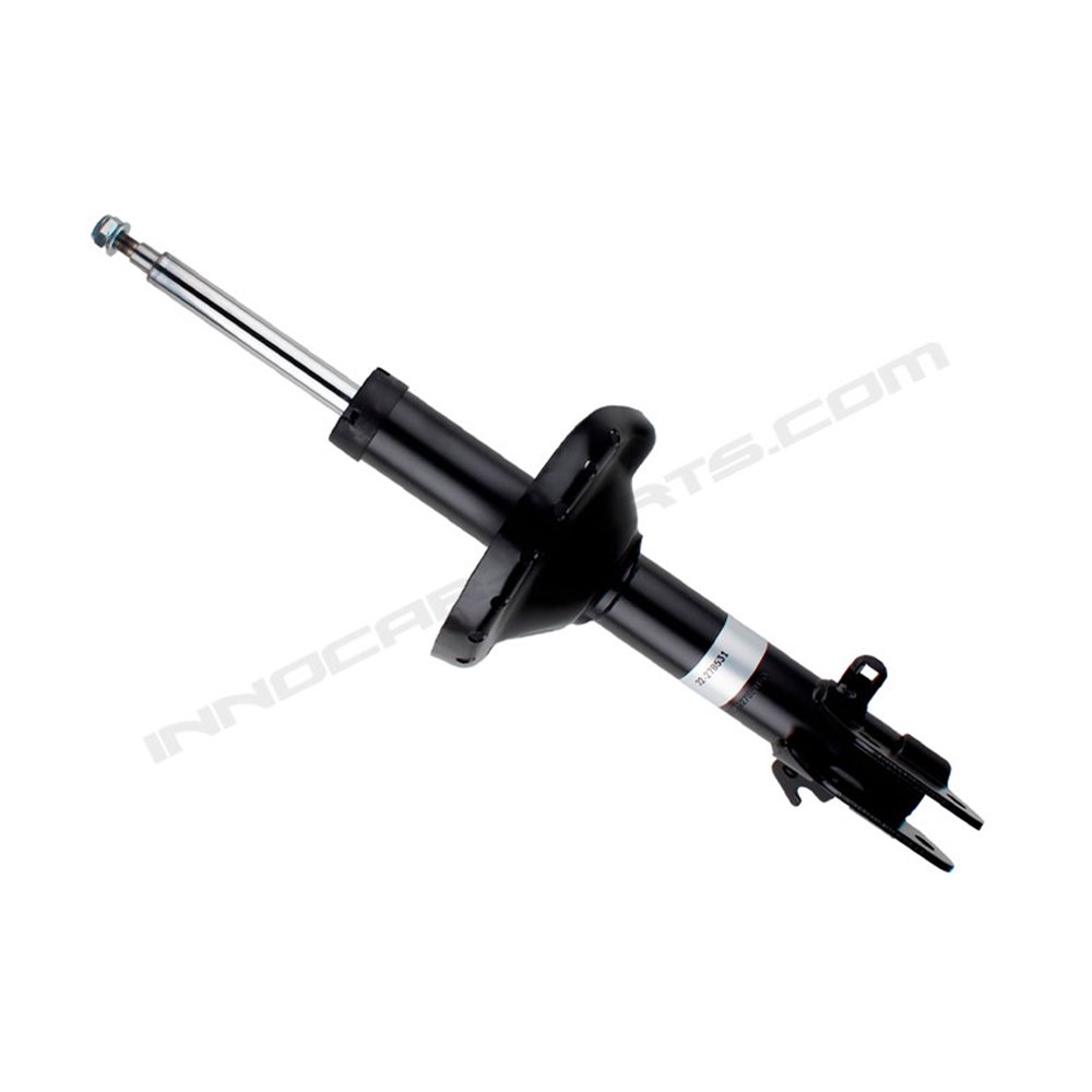 SET AMORT. DELANT. BILSTEIN B4 OUTBACK (2009-)