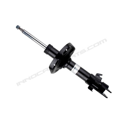 SET AMORT. DELANT. BILSTEIN B4 FORESTER (2008-)