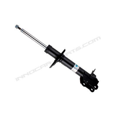 SET AMORT. DELANTEROS BILSTEIN B4 SWIFT (2017-)