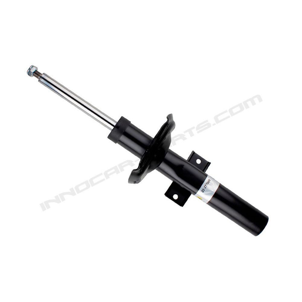 SET AMORT. DELANTEROS BILSTEIN B4 SEAT/SKODA/VW