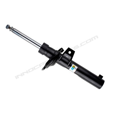 SET AMORT. DELANT. BILSTEIN B4 VV TOURAN (2015-)