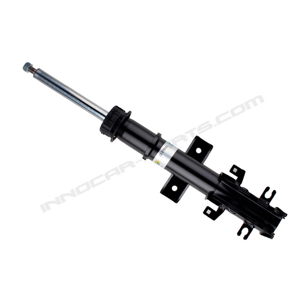 SET AMORT. DELANT. BILSTEIN B4 VITO (2014-)