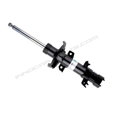 SET AMORT. DELANT. BILSTEIN B4 FORD FIESTA