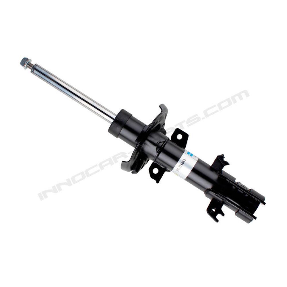 SET AMORT. DELANT. BILSTEIN B4 FORD FIESTA