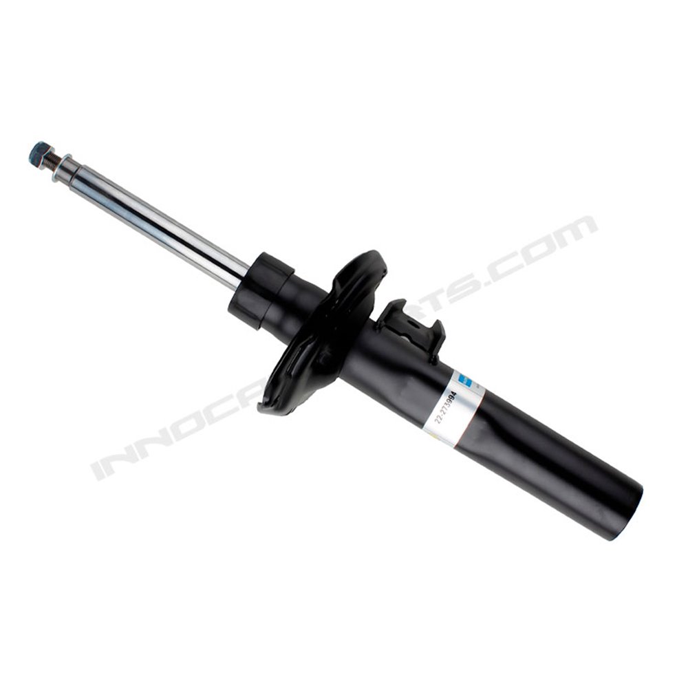 SET AMORT. DELANTEROS BILSTEIN B4 AUDI Q2