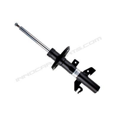 SET AMORT. DELANTEROS BILSTEIN B4 CHEROKEE 4x4 (2013-)