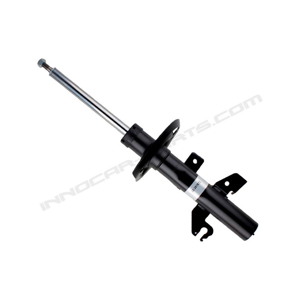 SET AMORT. DELANTEROS BILSTEIN B4 CHEROKEE 4x4 (2013-)