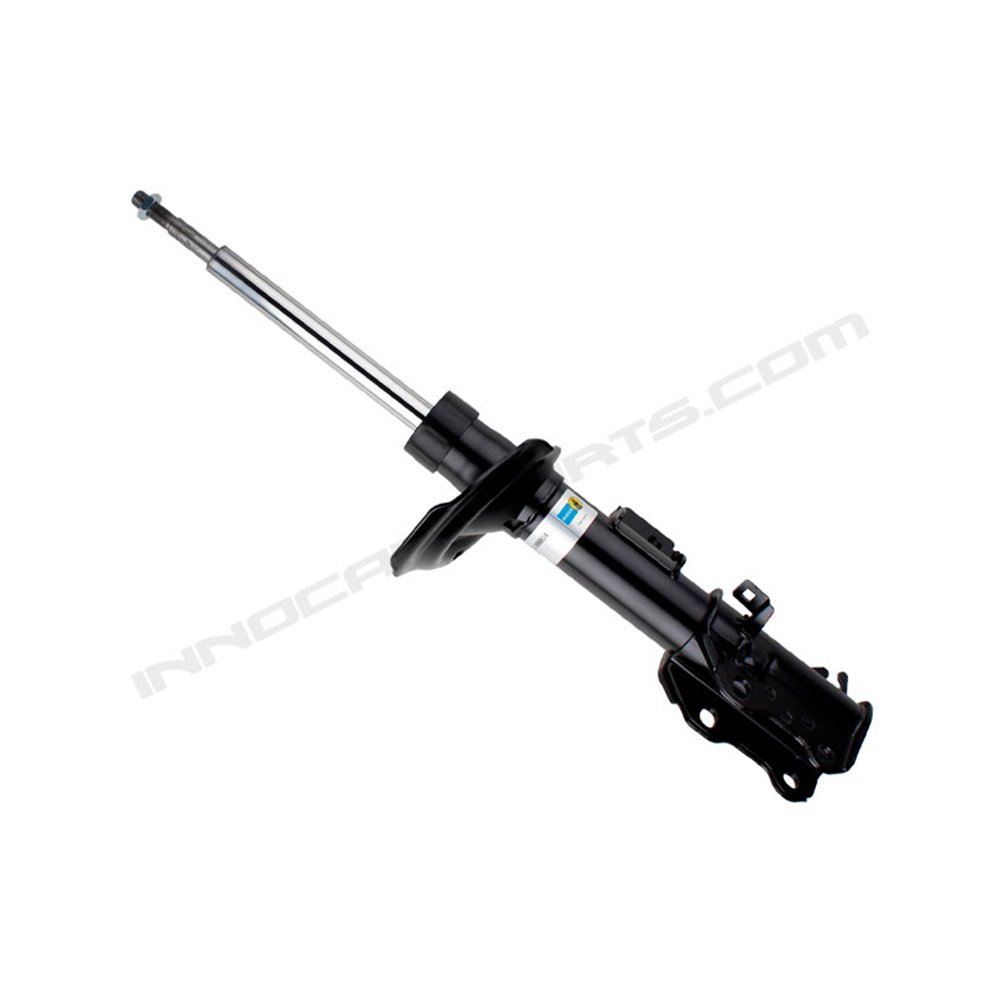 SET AMORT. DELANTEROS BILSTEIN B4 MERCEDES (-08/2010)