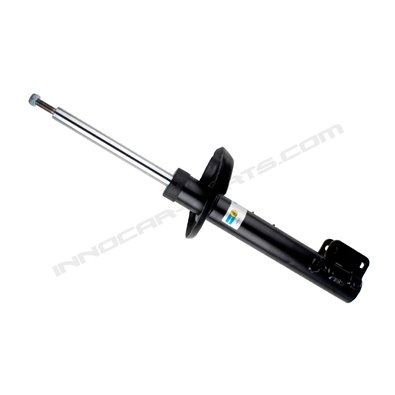 SET AMORT. DELANT. BILSTEIN B4 FIAT PANDA 4X4 (12-)