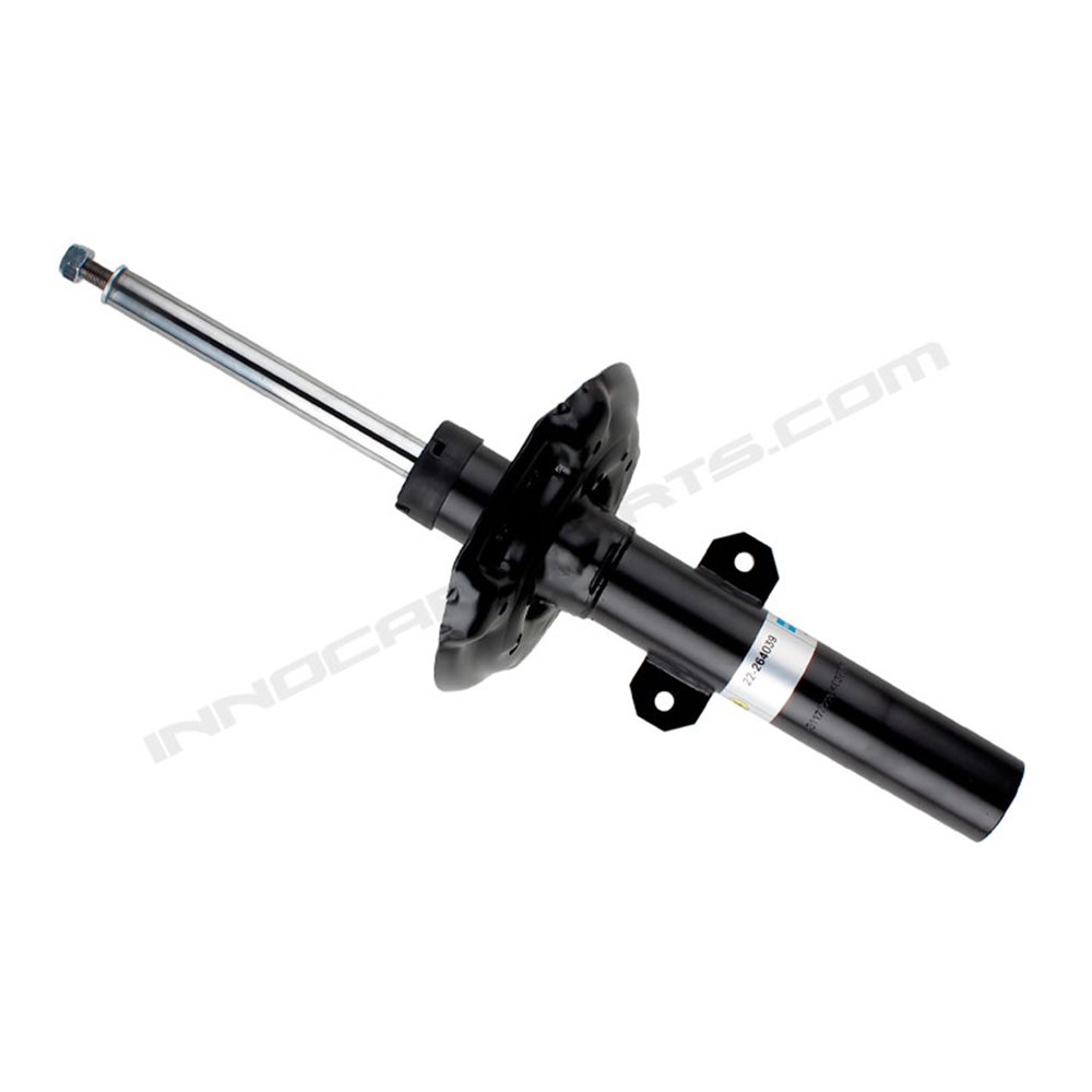 SET AMORT. DELANTEROS BILSTEIN B4 RENAULT