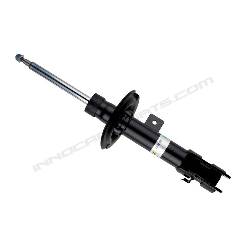 SET AMORT. DELANT. BILSTEIN B4 SANTA FE 4x4 (2012-)