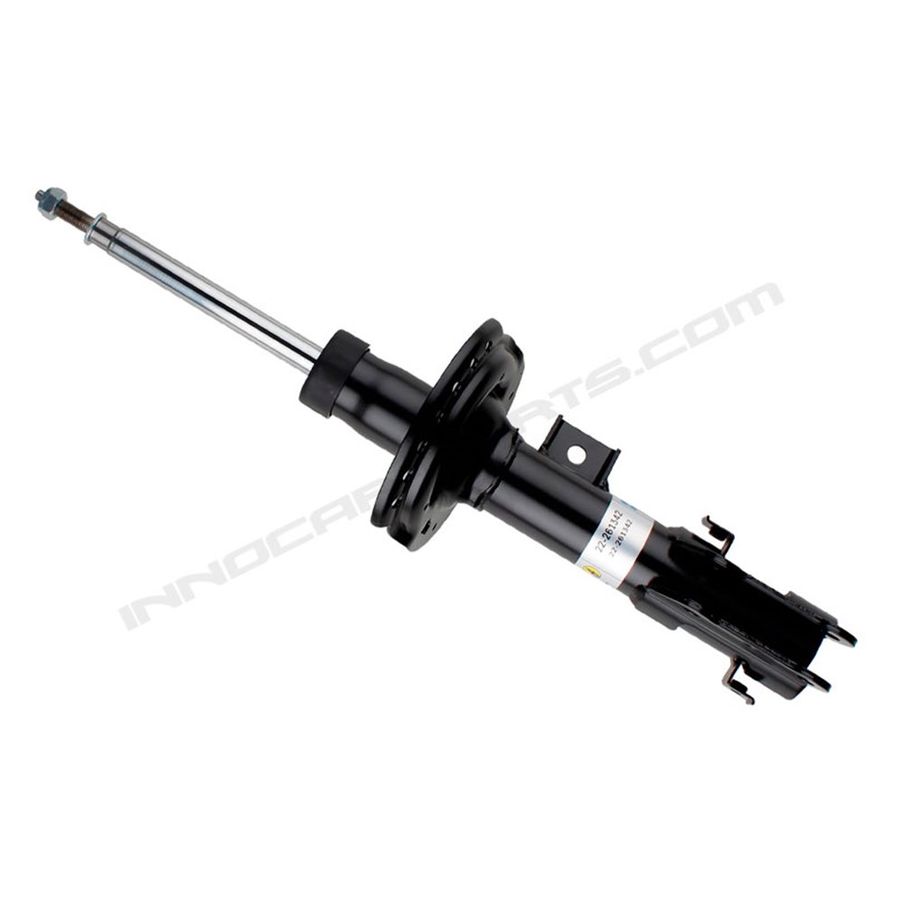 SET AMORT. DEL. BILSTEIN B4 HYUNDAI i20 (2014-)