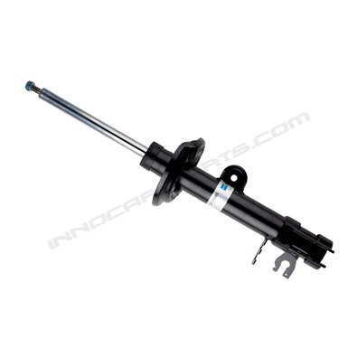 SET AMORT. TRASEROS BILSTEIN B4 FIAT 500X