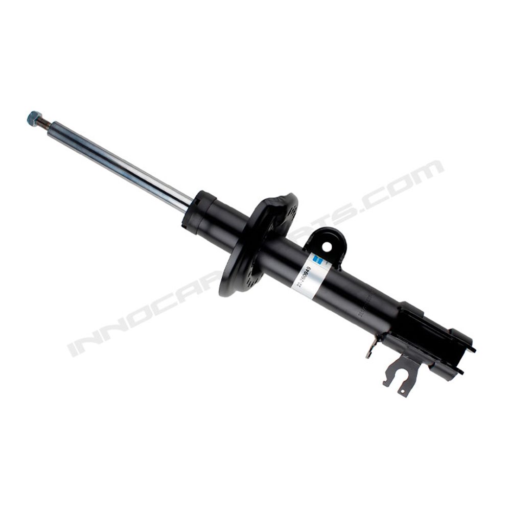 SET AMORT. DELANTEROS BILSTEIN B4 FIAT 500X